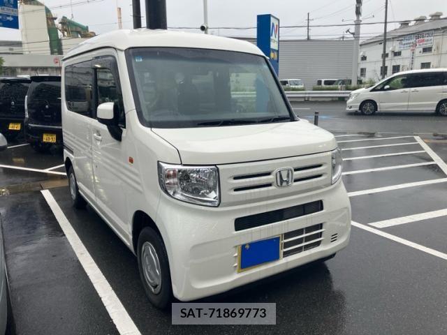 Honda N-VAN 2018-10 7878580-0
