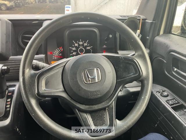 Honda N-VAN 2018-10 7878580-10