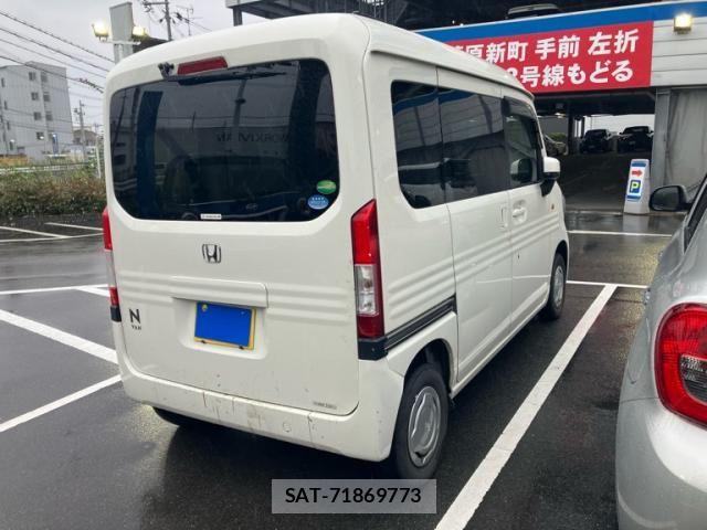 Honda N-VAN 2018-10 7878580-1