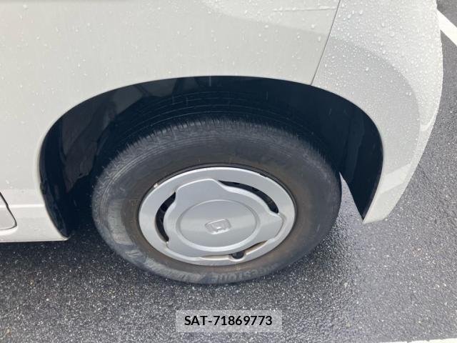 Honda N-VAN 2018-10 7878580-2