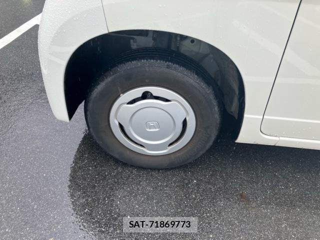 Honda N-VAN 2018-10 7878580-5