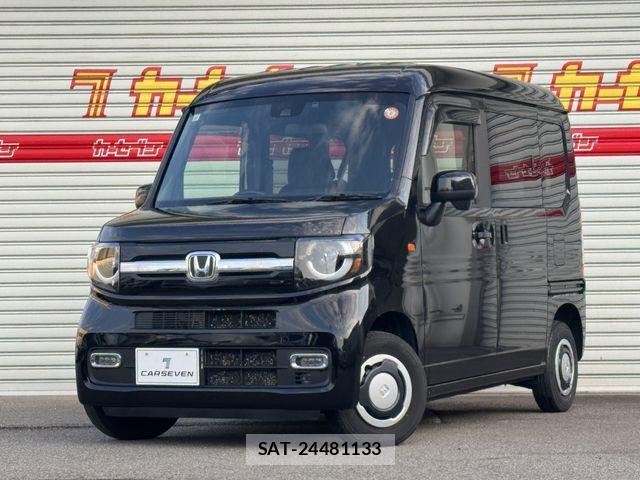 Honda N-VAN 2024-10 7878577-0