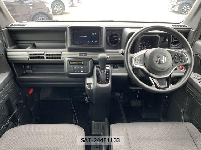 Honda N-VAN 2024-10 7878577-1