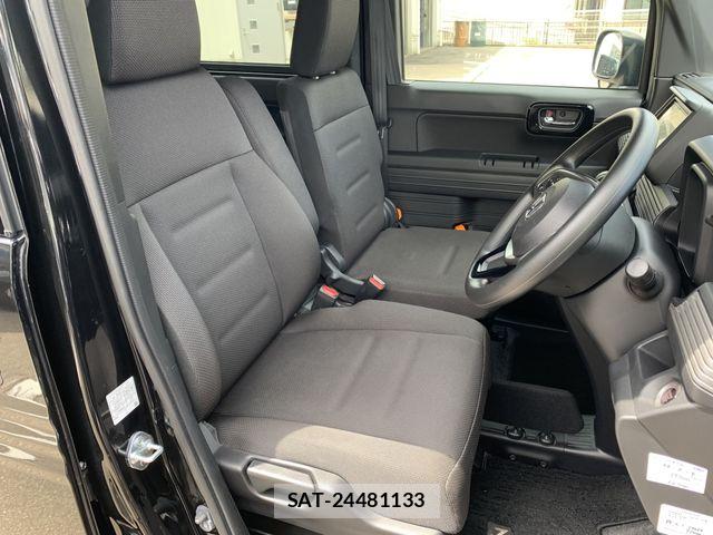 Honda N-VAN 2024-10 7878577-19