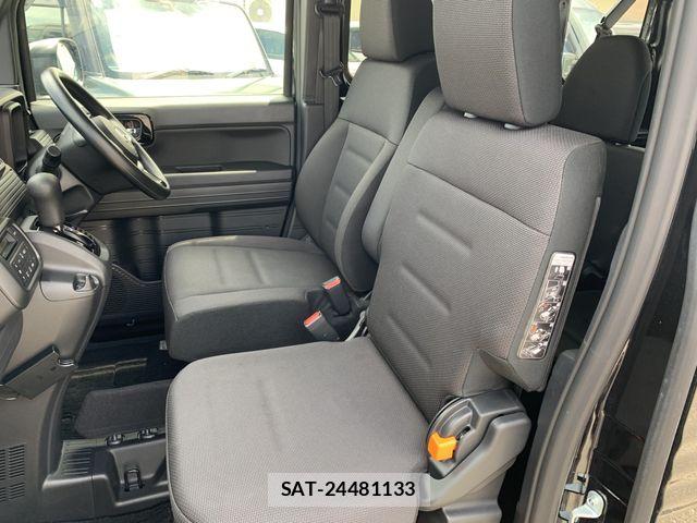 Honda N-VAN 2024-10 7878577-22