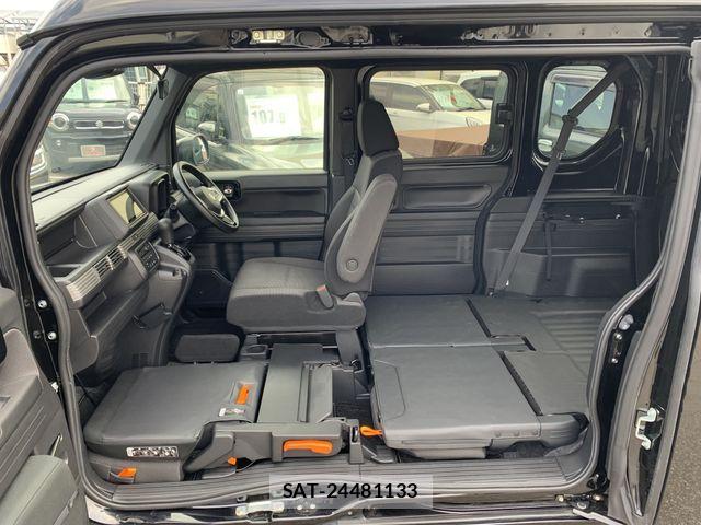 Honda N-VAN 2024-10 7878577-23