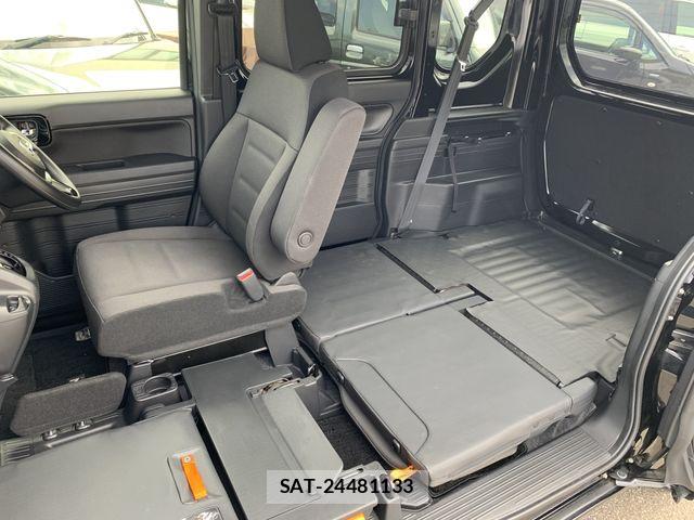 Honda N-VAN 2024-10 7878577-24