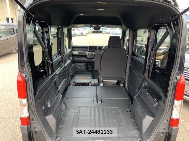 Honda N-VAN 2024-10 7878577-25