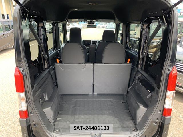 Honda N-VAN 2024-10 7878577-26