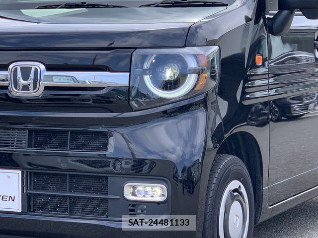 Honda N-VAN 2024-10 7878577-27