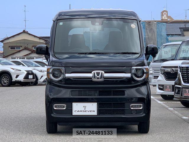 Honda N-VAN 2024-10 7878577-2