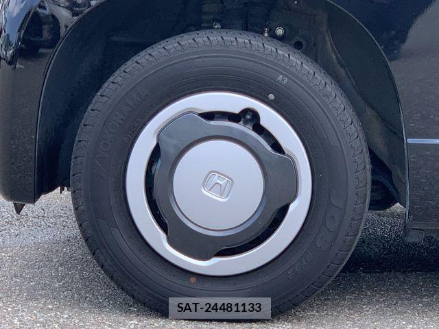 Honda N-VAN 2024-10 7878577-29