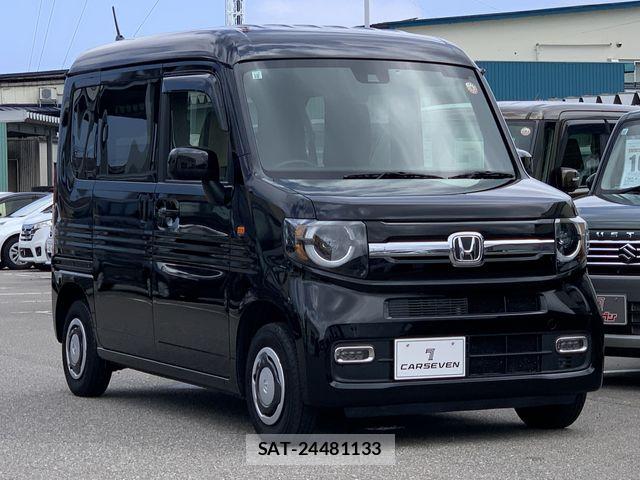 Honda N-VAN 2024-10 7878577-3