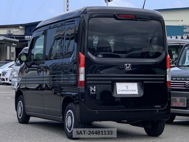 Honda N-VAN 2024-10 7878577-7