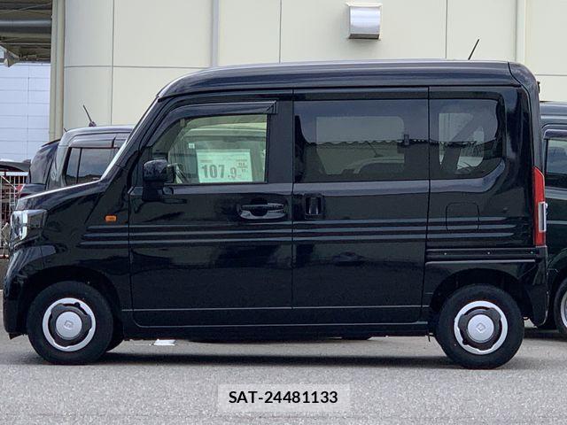 Honda N-VAN 2024-10 7878577-8