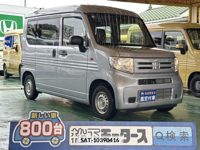 Honda N-VAN 2024-05 7878578-0