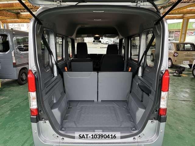 Honda N-VAN 2024-05 7878578-9