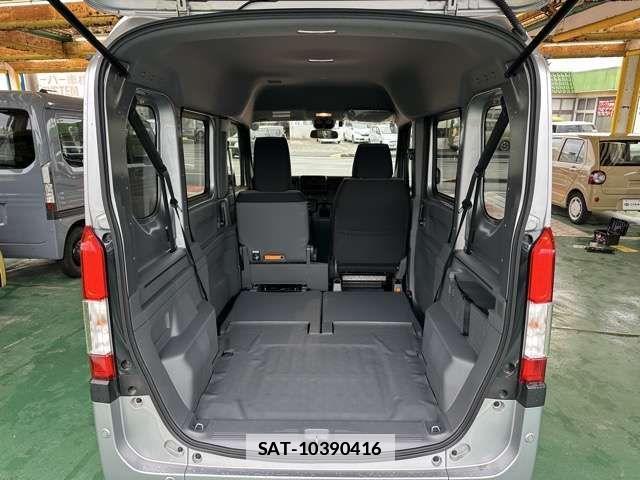 Honda N-VAN 2024-05 7878578-10