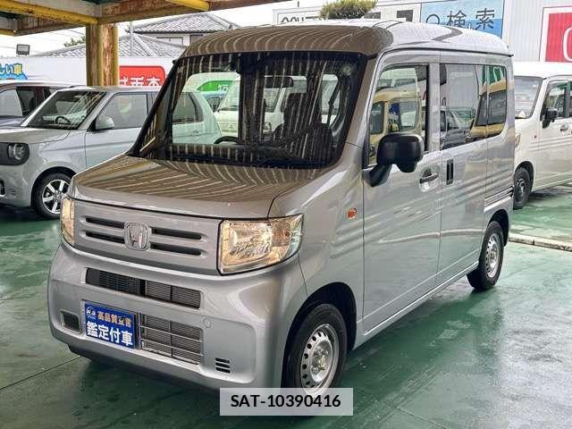 Honda N-VAN 2024-05 7878578-2