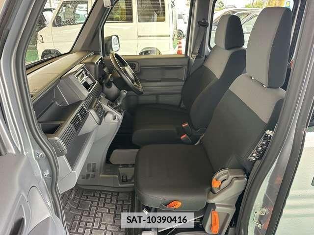 Honda N-VAN 2024-05 7878578-4