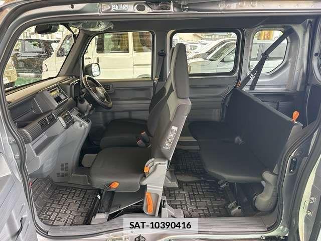 Honda N-VAN 2024-05 7878578-5
