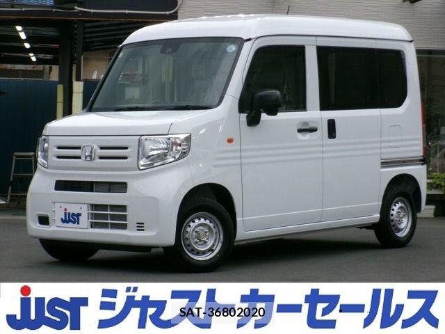 Honda N-VAN 2026-03 7903191-0