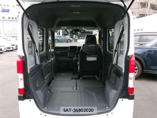 Honda N-VAN 2026-03 7903191-9