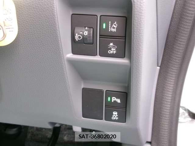 Honda N-VAN 2026-03 7903191-11