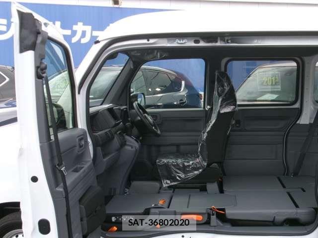 Honda N-VAN 2026-03 7903191-15