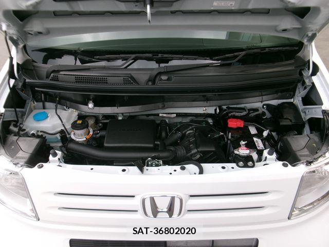Honda N-VAN 2026-03 7903191-16