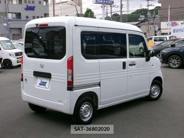 Honda N-VAN 2026-03 7903191-1