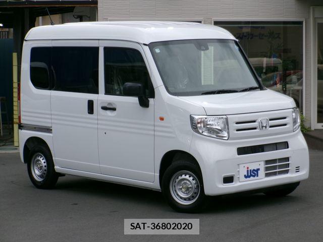 Honda N-VAN 2026-03 7903191-2