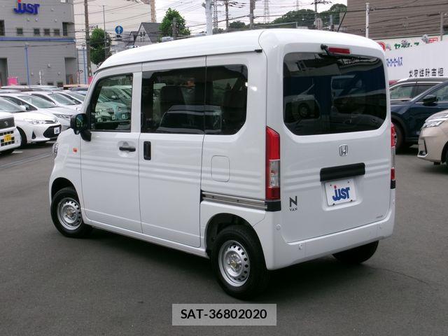 Honda N-VAN 2026-03 7903191-3