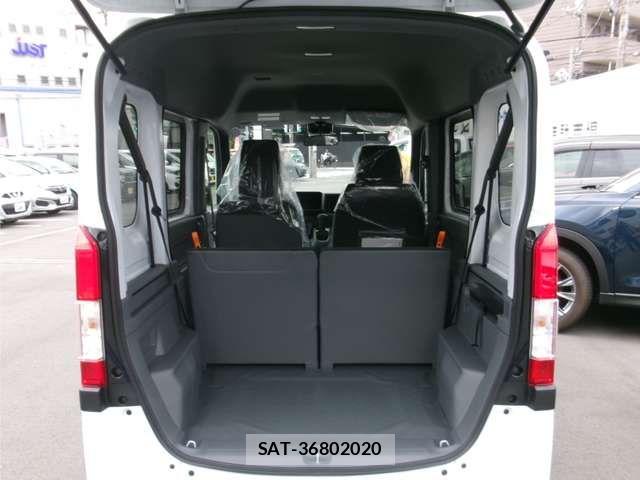 Honda N-VAN 2026-03 7903191-7