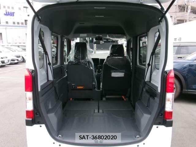 Honda N-VAN 2026-03 7903191-8