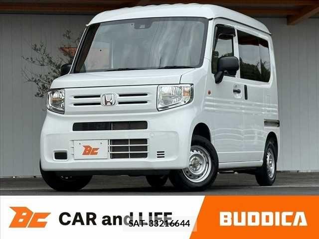 Honda N-VAN 2022-07 7963156-0