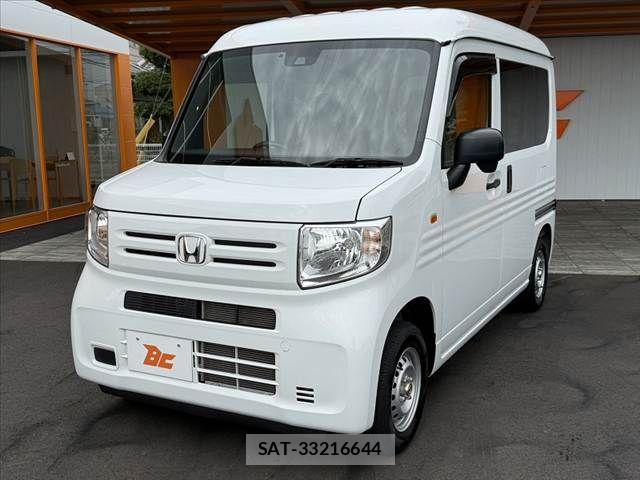 Honda N-VAN 2022-07 7963156-9