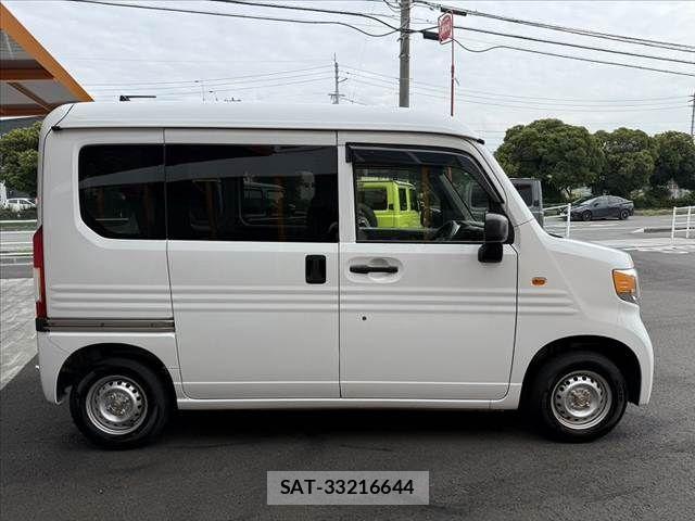 Honda N-VAN 2022-07 7963156-10