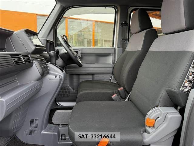Honda N-VAN 2022-07 7963156-14