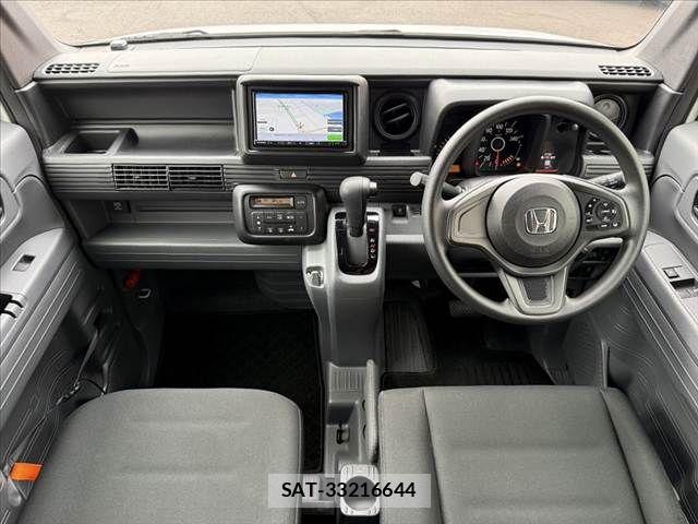 Honda N-VAN 2022-07 7963156-1