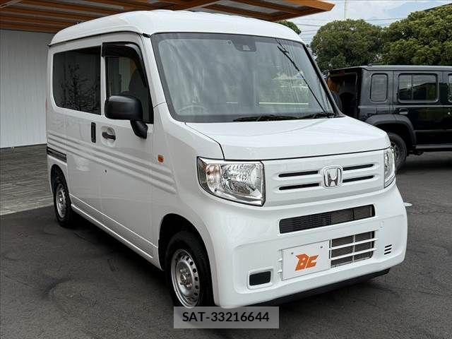 Honda N-VAN 2022-07 7963156-7