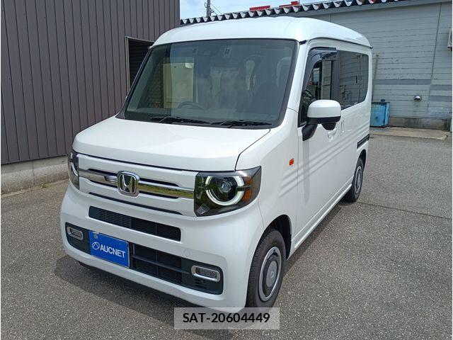 Honda N-VAN 2024-04 7963154-0
