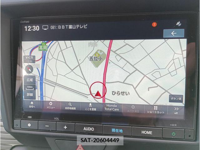 Honda N-VAN 2024-04 7963154-5