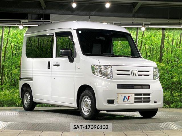 Honda N-VAN 2024-07 7963155-15