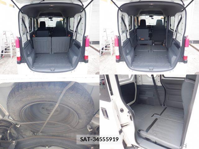 Honda N-VAN 2019-04 7963157-14