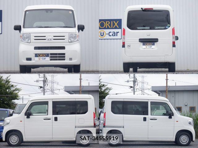 Honda N-VAN 2019-04 7963157-19