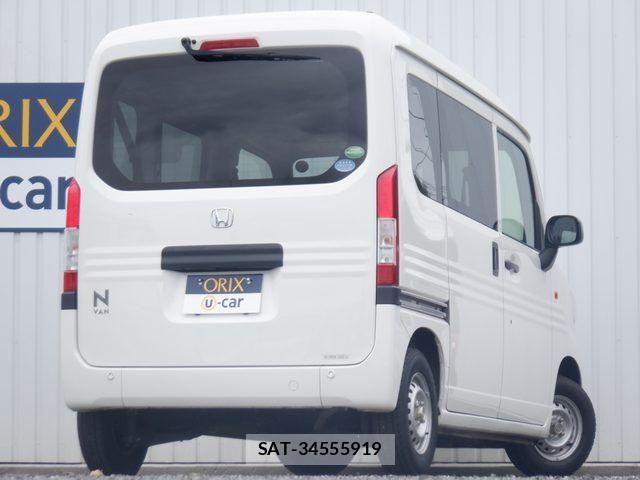 Honda N-VAN 2019-04 7963157-2