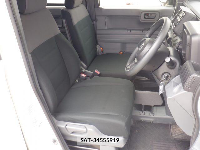 Honda N-VAN 2019-04 7963157-4