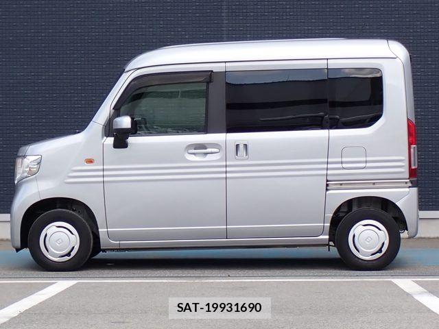 Honda N-VAN 2019-02 7980445-19