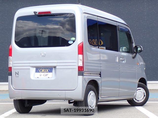 Honda N-VAN 2019-02 7980445-2
